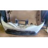 Recambio de defensa delantera para nissan qashqai ii (j11, j11_) 1.6 dci referencia OEM IAM   