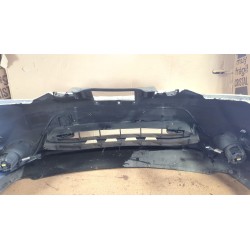 Recambio de defensa delantera para nissan qashqai ii (j11, j11_) 1.6 dci referencia OEM IAM   