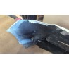 Recambio de defensa delantera para nissan qashqai ii (j11, j11_) 1.6 dci referencia OEM IAM   