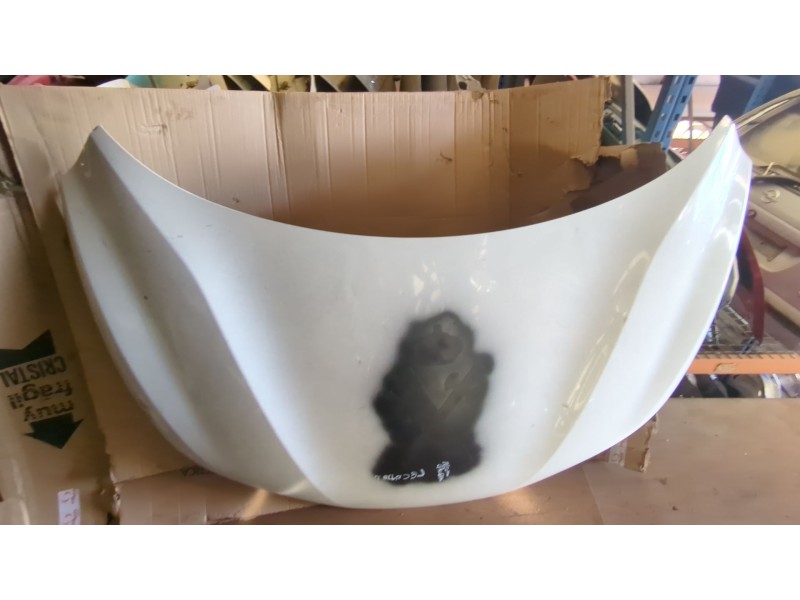 Recambio de capot para nissan qashqai ii (j11, j11_) 1.6 dci referencia OEM IAM   