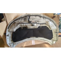 Recambio de capot para nissan qashqai ii (j11, j11_) 1.6 dci referencia OEM IAM   