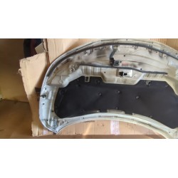 Recambio de capot para nissan qashqai ii (j11, j11_) 1.6 dci referencia OEM IAM   