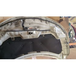 Recambio de capot para nissan qashqai ii (j11, j11_) 1.6 dci referencia OEM IAM   