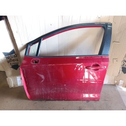 Recambio de puerta delantera izquierda para toyota corolla hatchback (_e21_, _ea1_, _eh1_) 1.8 hybrid (zwe211) referencia OEM IA