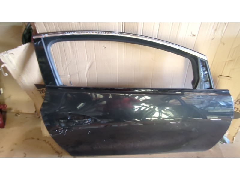 Recambio de puerta delantera derecha para opel astra j gtc 2.0 cdti (08) referencia OEM IAM   