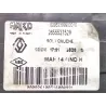 Recambio de piloto trasero izquierdo para renault clio iv (bh_) 1.5 dci 90 referencia OEM IAM 265553752R  
