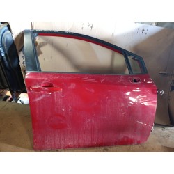 Recambio de puerta delantera derecha para toyota corolla hatchback (_e21_, _ea1_, _eh1_) 1.8 hybrid (zwe211) referencia OEM IAM 