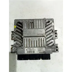 Recambio de centralita inyeccion para renault megane i fase 2 berlina (ba0)(1999) referencia OEM IAM S122326109A  
