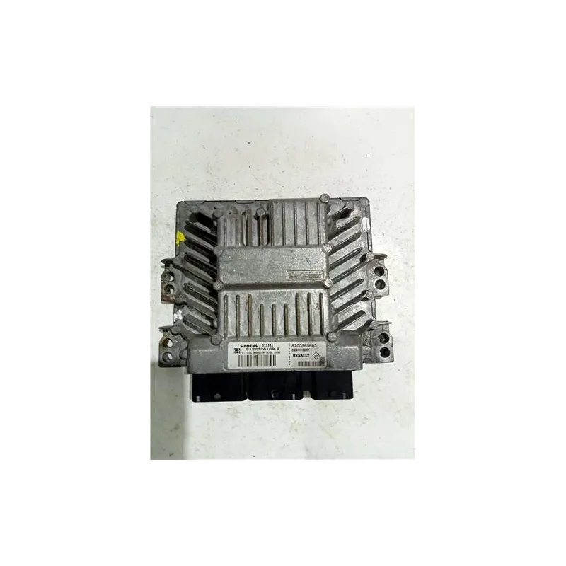 Recambio de centralita inyeccion para renault megane i fase 2 berlina (ba0)(1999) referencia OEM IAM S122326109A  