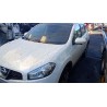 NISSAN QASHQAI I (J10, NJ10)