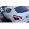 NISSAN QASHQAI I (J10, NJ10)