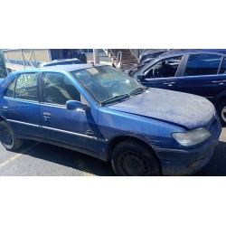 PEUGEOT 306 BREAK (7E, N3, N5)