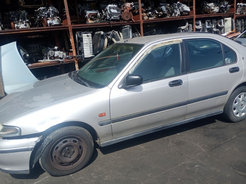ROVER 400 II HATCHBACK (RT)