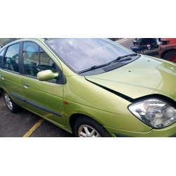 RENAULT SCÉNIC I MONOSPACE (JA0/1_, FA0_)
