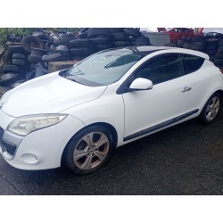 RENAULT MEGANE III COUPÉ (DZ0/1_)
