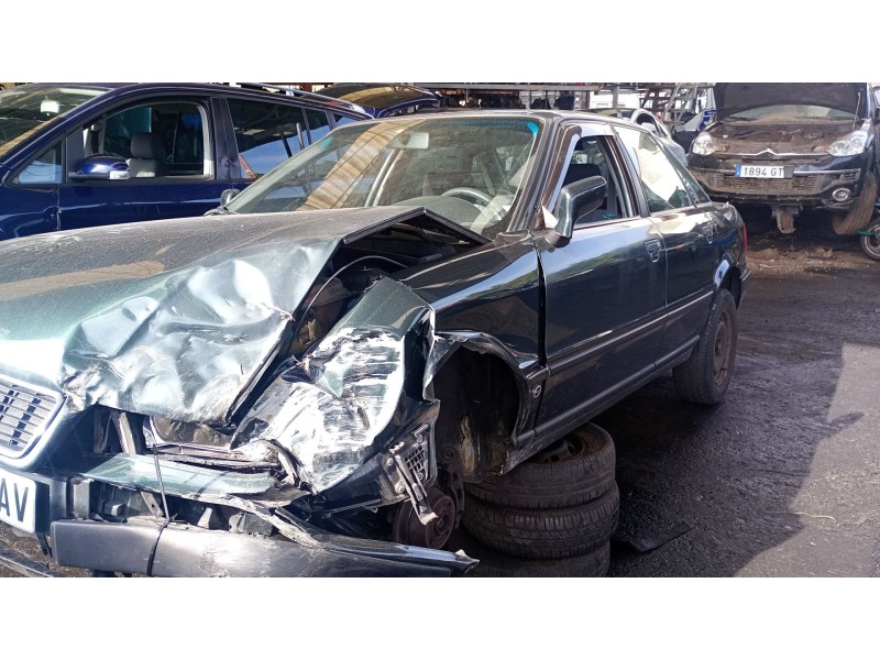 AUDI 80 B4 AVANT (8C5)