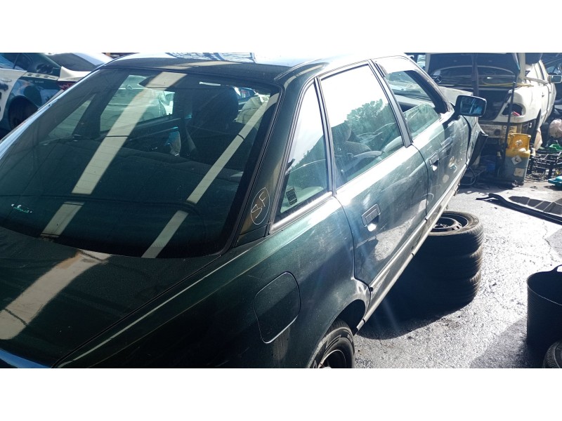 audi 80 b4 avant (8c5) del año 1994