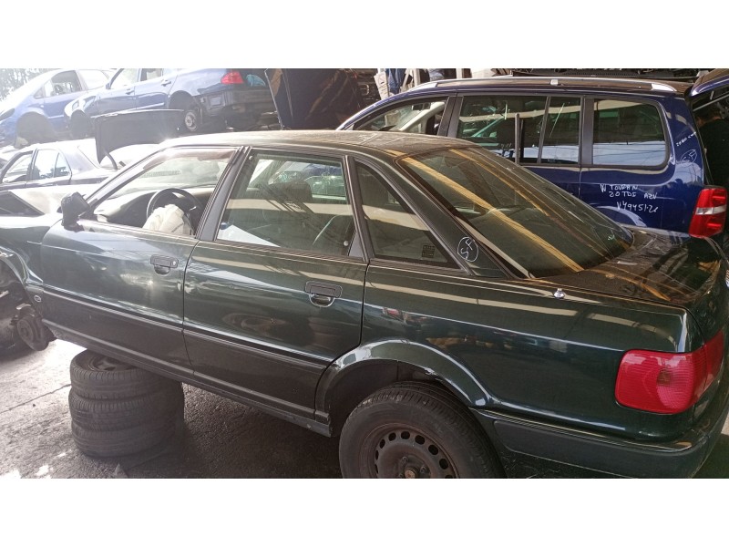 audi 80 b4 avant (8c5) del año 1994