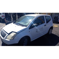 CITROËN C2 ENTERPRISE (JG_)