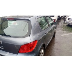 PEUGEOT 307 (3A/C)