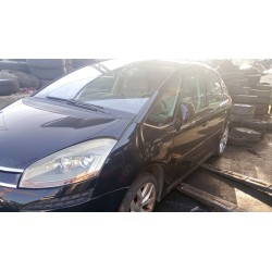 CITROËN C4 PICASSO I MONOSPACE (UD_)
