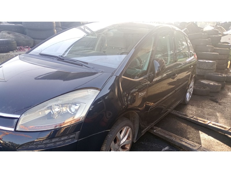 CITROËN C4 PICASSO I MONOSPACE (UD_)