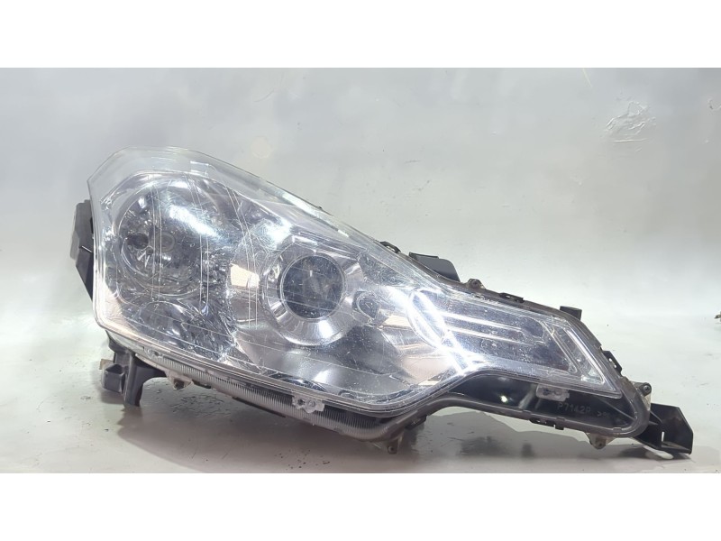 Recambio de faro delantero derecho para citroën c-crosser (vu_, vv_) 2.2 hdi referencia OEM IAM   