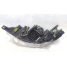 Recambio de faro delantero derecho para citroën c-crosser (vu_, vv_) 2.2 hdi referencia OEM IAM   