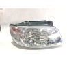 Recambio de faro delantero derecho para hyundai matrix (fc) 1.5 crdi referencia OEM IAM e412184  