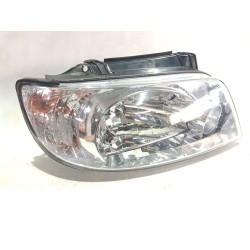 Recambio de faro delantero derecho para hyundai matrix (fc) 1.5 crdi referencia OEM IAM e412184  