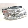 Recambio de faro delantero derecho para hyundai matrix (fc) 1.5 crdi referencia OEM IAM e412184  