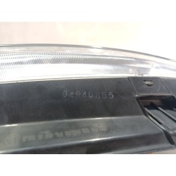 Recambio de faro delantero derecho para hyundai matrix (fc) 1.5 crdi referencia OEM IAM e412184  