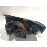 Recambio de faro delantero derecho para hyundai matrix (fc) 1.5 crdi referencia OEM IAM e412184  