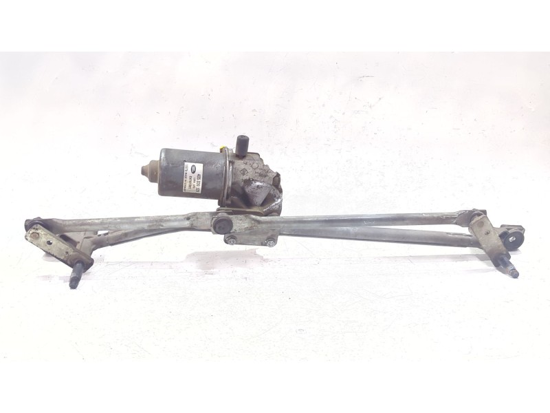 Recambio de mecanismo limpia delantero para land rover freelander (lr2)(2007) 2.2 td4 referencia OEM IAM 6H5217W432CA  