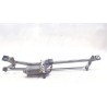 Recambio de mecanismo limpia delantero para land rover freelander (lr2)(2007) 2.2 td4 referencia OEM IAM 6H5217W432CA  