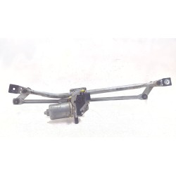 Recambio de mecanismo limpia delantero para land rover freelander (lr2)(2007) 2.2 td4 referencia OEM IAM 6H5217W432CA  