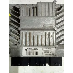 Recambio de centralita inyeccion para renault megane i fase 2 berlina (ba0)(1999) referencia OEM IAM S122326109A  