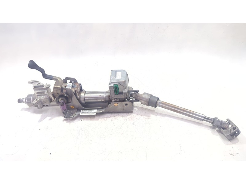 Recambio de columna direccion para fiat freemont (345_) 2.0 jtd 4x4 referencia OEM IAM 05026132AC  