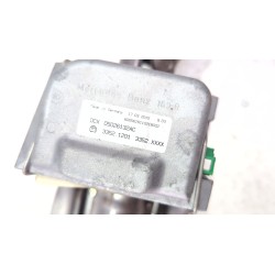 Recambio de columna direccion para fiat freemont (345_) 2.0 jtd 4x4 referencia OEM IAM 05026132AC  