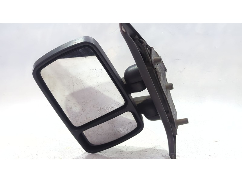 Recambio de retrovisor izquierdo para renault master iii furgón (hd, fd) 2.5 dci referencia OEM IAM E2017006  