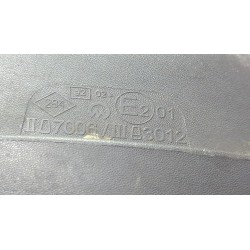 Recambio de retrovisor izquierdo para renault master iii furgón (hd, fd) 2.5 dci referencia OEM IAM E2017006  