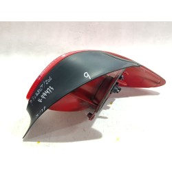 Recambio de piloto trasero izquierdo para peugeot 206 hatchback (2a/c) 1.9 d referencia OEM IAM 2531G  