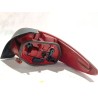 Recambio de piloto trasero izquierdo para peugeot 206 hatchback (2a/c) 1.9 d referencia OEM IAM 2531G  