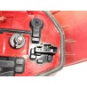 Recambio de piloto trasero izquierdo para peugeot 206 hatchback (2a/c) 1.9 d referencia OEM IAM 2531G  