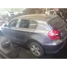 bmw 1 (e81) del año 2007