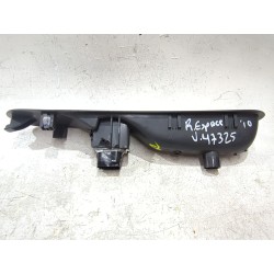 Recambio de mando elevalunas delantero derecho para renault espace iv (jk0)(2002) 2.0 impulsion imusic [2,0 ltr. - 127 kw dci di
