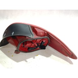 Recambio de piloto trasero izquierdo para peugeot 206 hatchback (2a/c) 1.9 d referencia OEM IAM 2531G  
