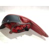 Recambio de piloto trasero izquierdo para peugeot 206 hatchback (2a/c) 1.9 d referencia OEM IAM 2531G  