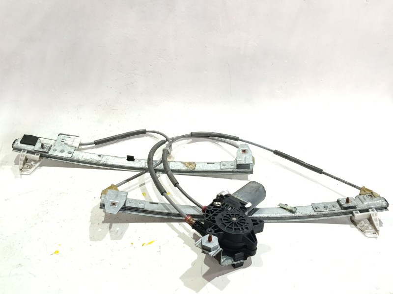 Recambio de mecanismo elevalunas delantero derecho para citroën xsara (n1) 1.9 td referencia OEM IAM 894310204H27  