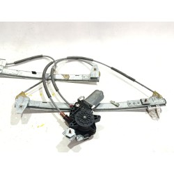Recambio de mecanismo elevalunas delantero derecho para citroën xsara (n1) 1.9 td referencia OEM IAM 894310204H27  